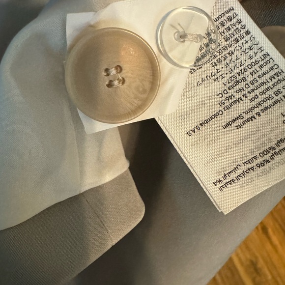 NWT- SAGE BLAZER - Picture 6 of 10